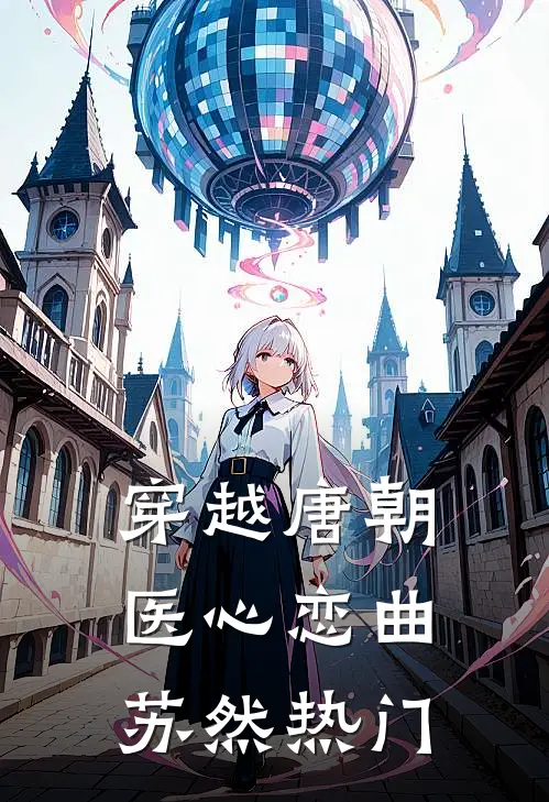 穿越唐朝医心恋曲苏然热门