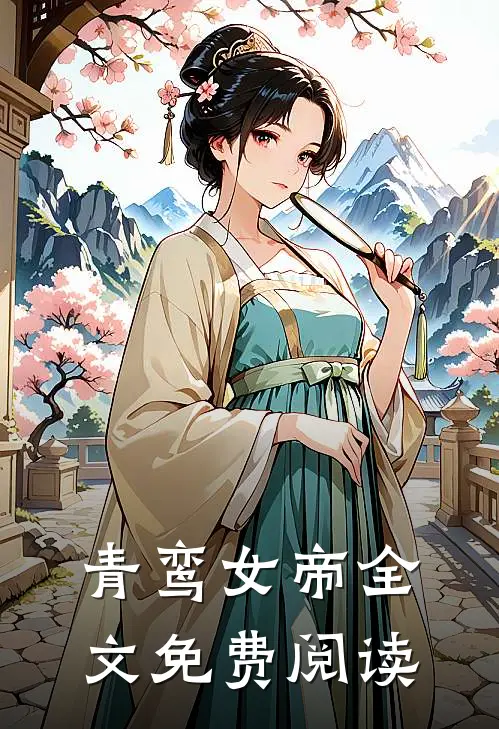 青鸾女帝全文免费阅读