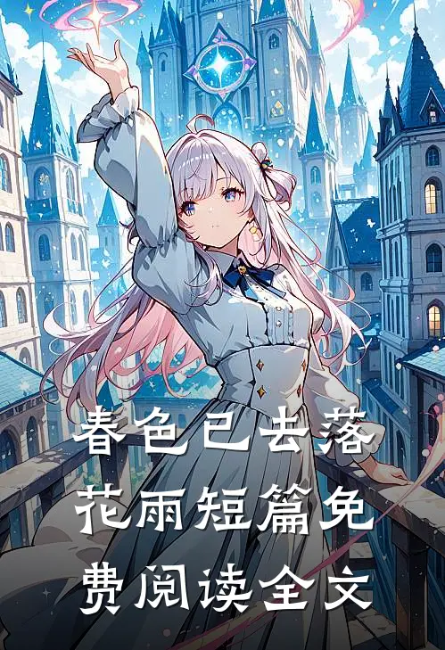 春色已去落花雨短篇免费阅读全文