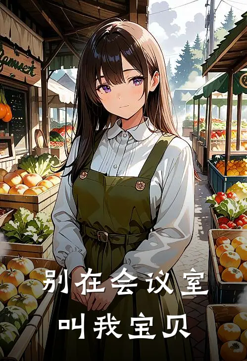 别在会议室叫我宝贝