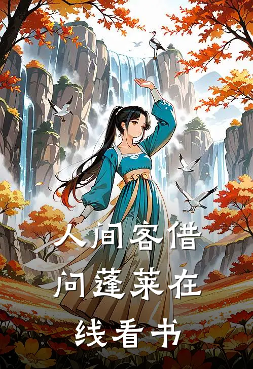 人间客借问蓬莱在线看书