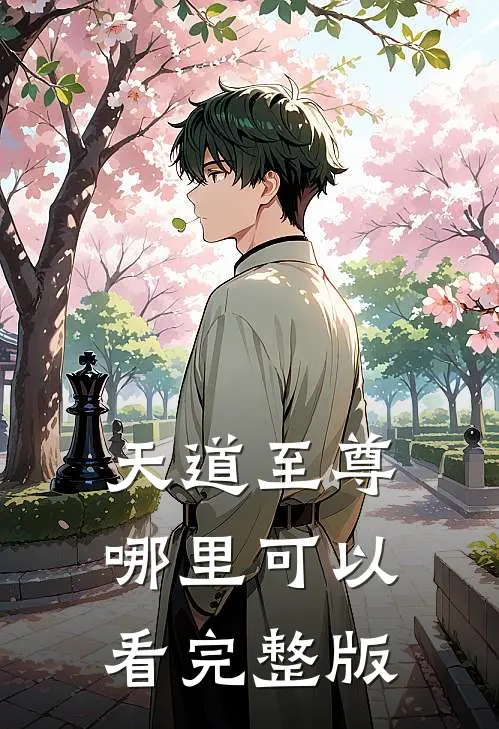 天道至尊哪里可以看完整版