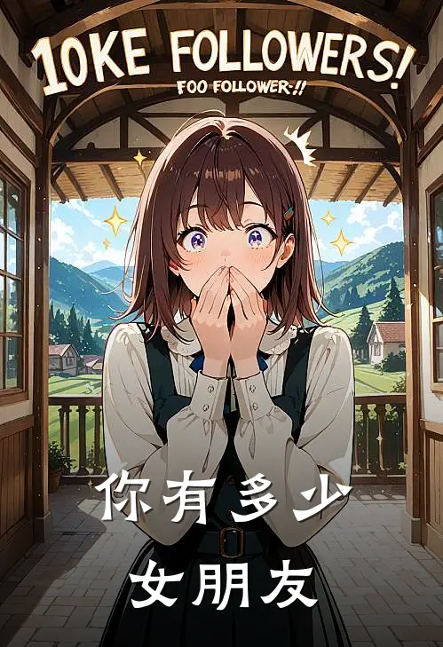 你有多少女朋友