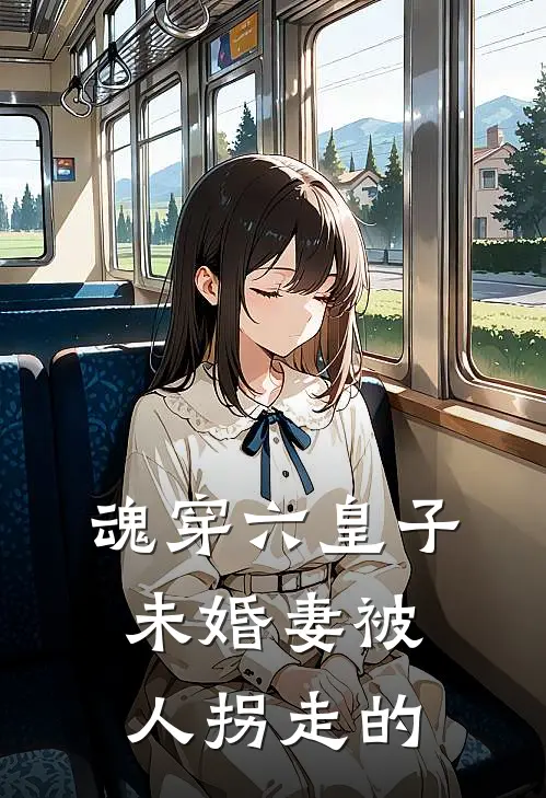 魂穿六皇子未婚妻被人拐走的
