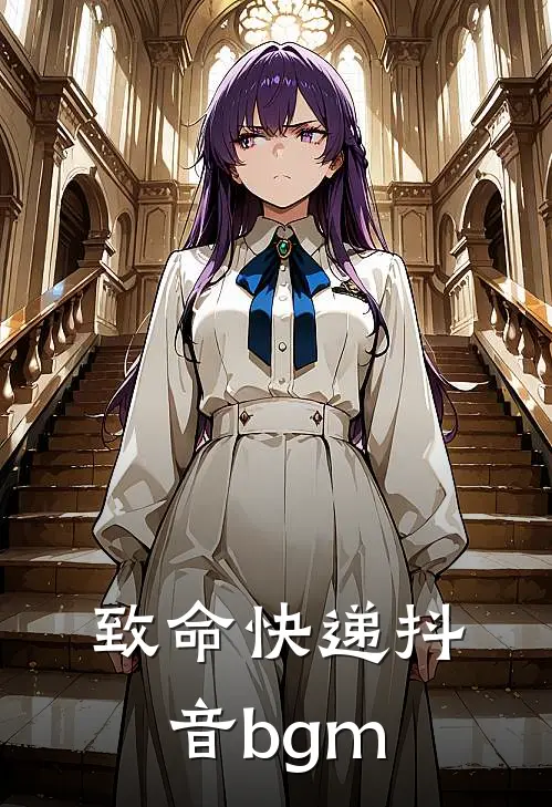 致命快递抖音bgm