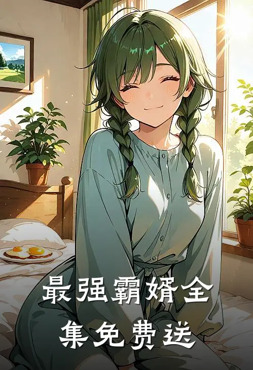 最强霸婿全集免费送