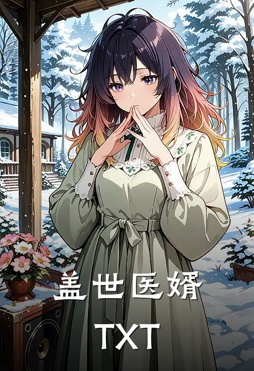 盖世医婿TXT