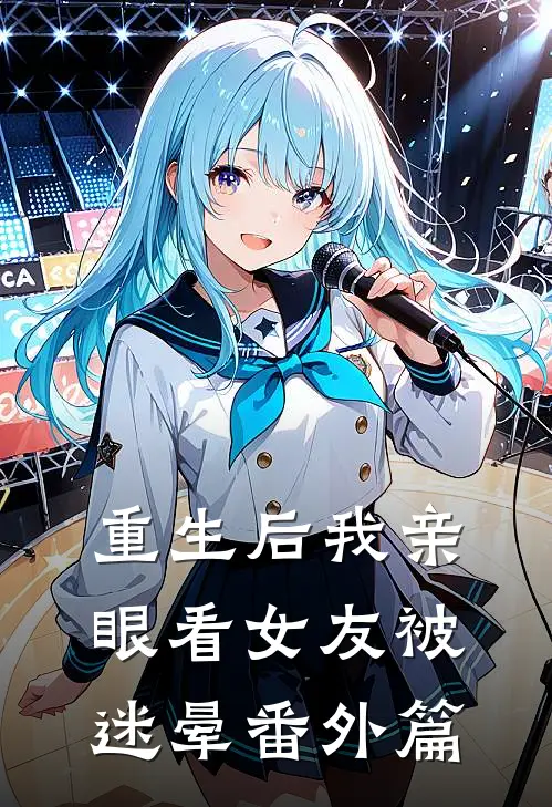 重生后我亲眼看女友被迷晕 番外篇