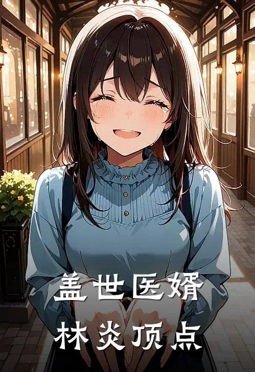 盖世医婿林炎顶点