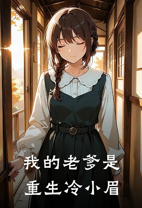 我的老爹是重生冷小眉