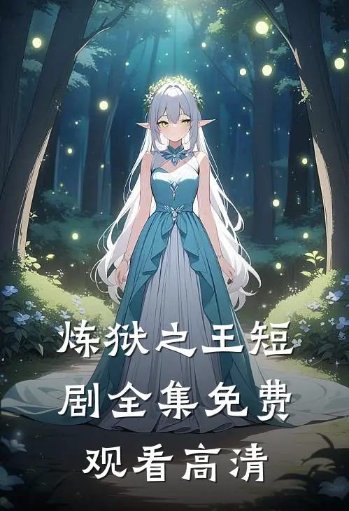 炼狱之王短剧全集免费观看高清