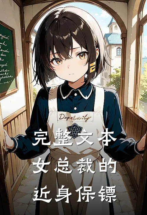 完整文本女总裁的近身保镖