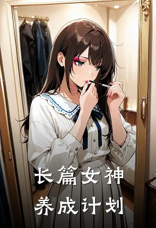 长篇女神养成计划