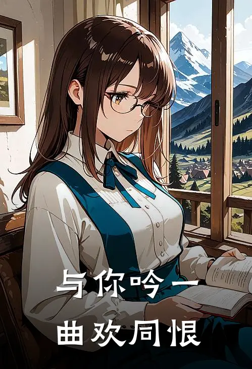 与你吟一曲欢同恨