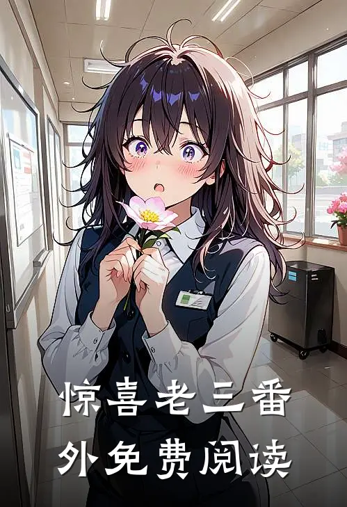 惊喜老三 番外免费阅读