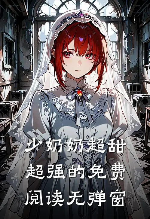 少奶奶超甜超强的免费阅读无弹窗