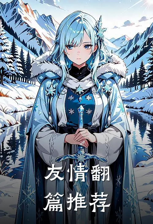 友情翻篇推荐