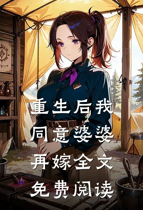 重生后我同意婆婆再嫁全文免费阅读