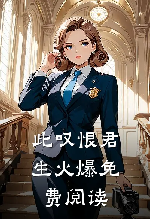 此叹恨君生火爆免费阅读