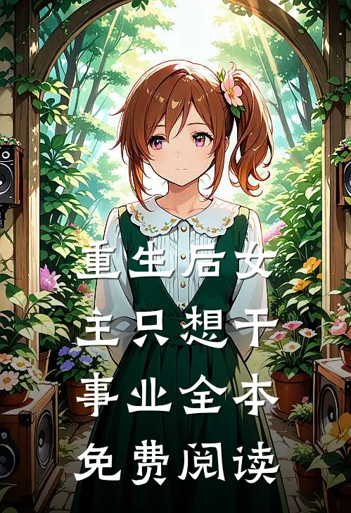 重生后女主只想干事业全本免费阅读