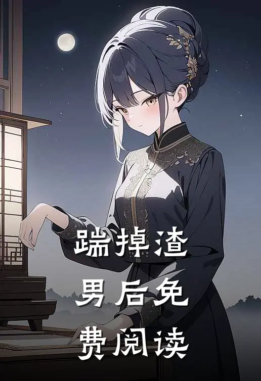 踹掉渣男后免费阅读