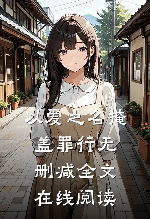 以爱之名掩盖罪行无删减全文在线阅读