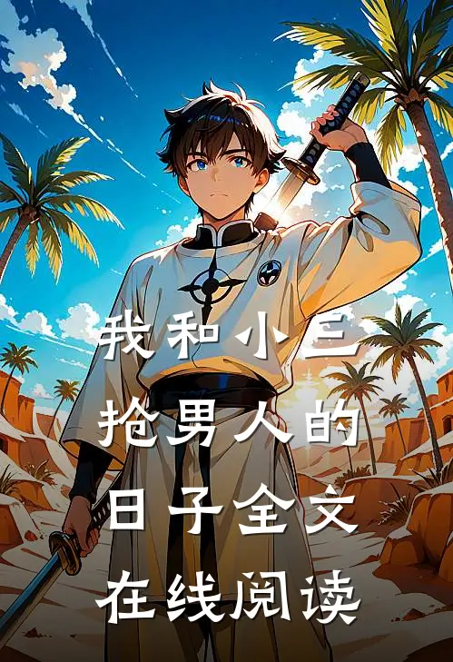 我和小三抢男人的日子全文在线阅读