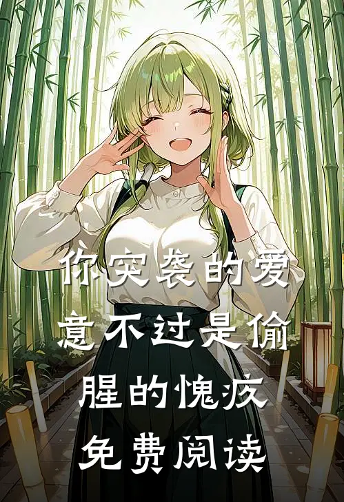 你突袭的爱意不过是偷腥的愧疚免费阅读
