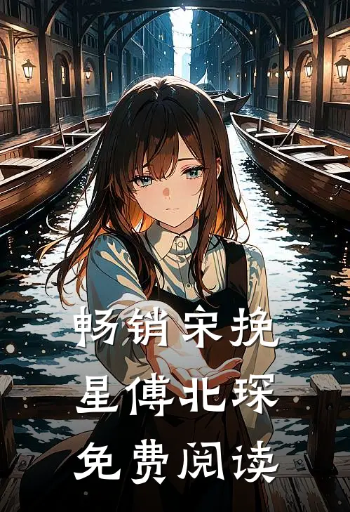 畅销宋挽星傅北琛免费阅读