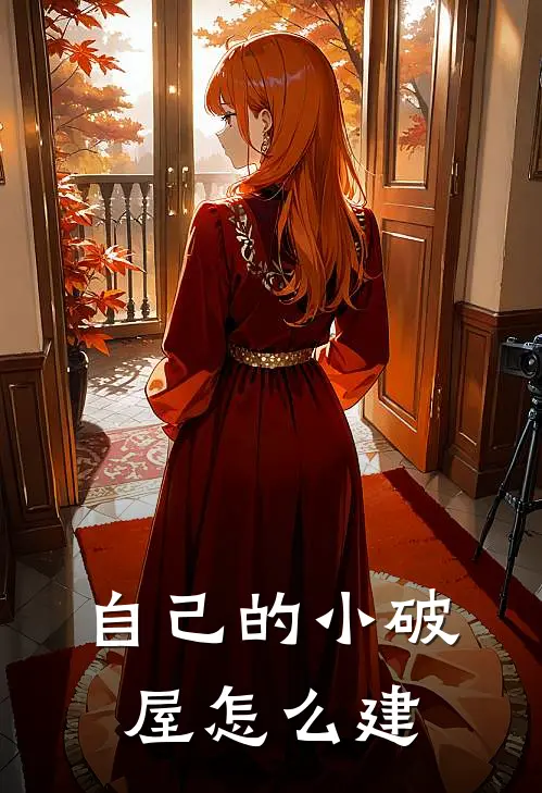 自己的小破屋怎么建