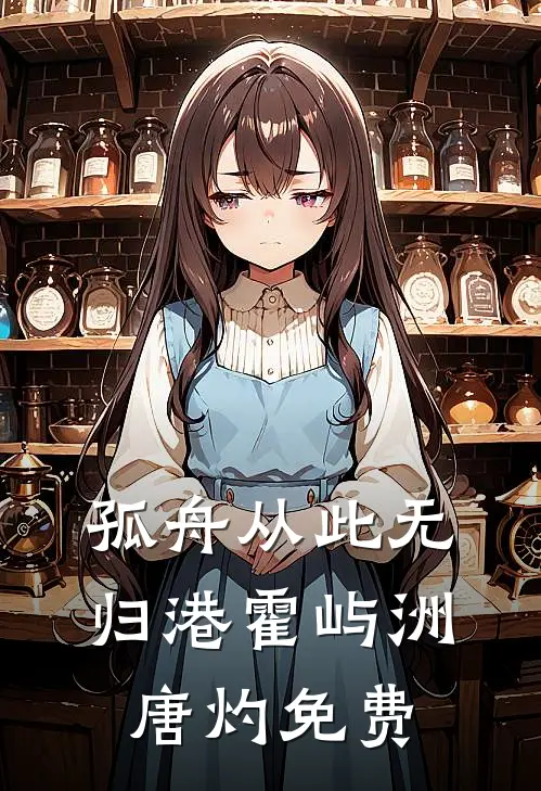孤舟从此无归港霍屿洲唐灼免费