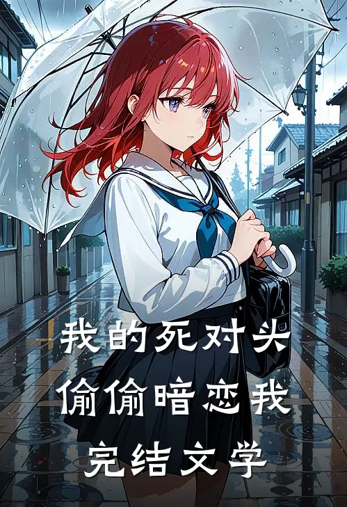 我的死对头偷偷暗恋我完结文学