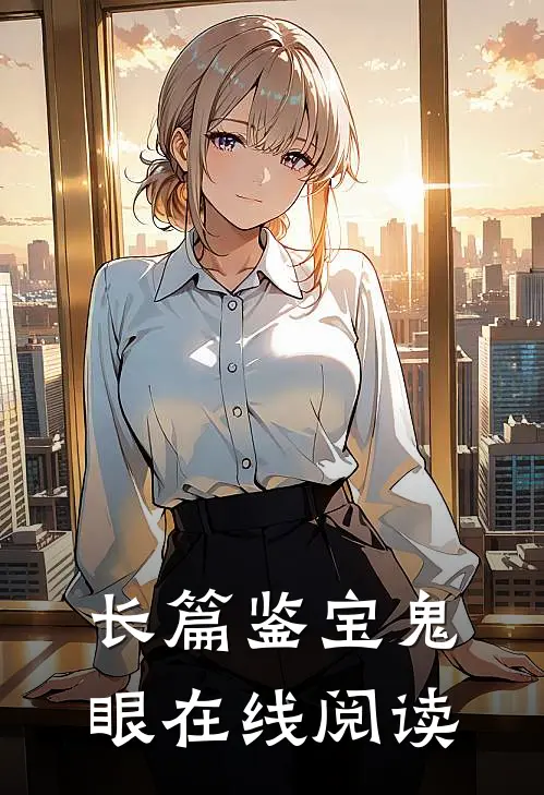 长篇鉴宝鬼眼在线阅读