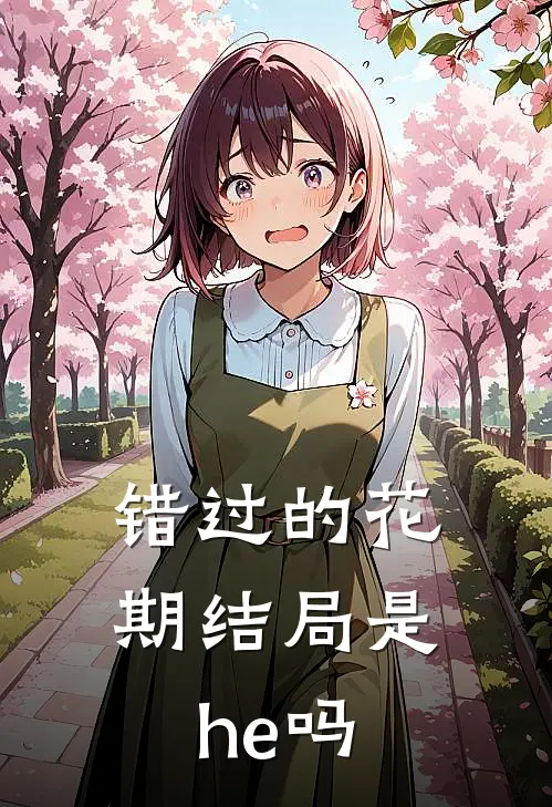错过的花期结局是he吗