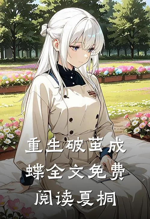 重生破茧成蝶全文免费阅读夏桐