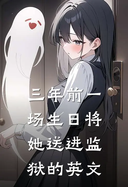 三年前一场生日将她送进监狱的英文