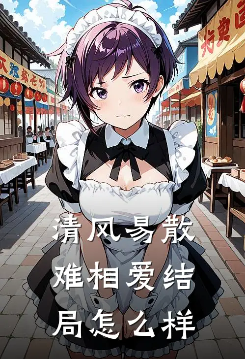 清风易散难相爱结局怎么样