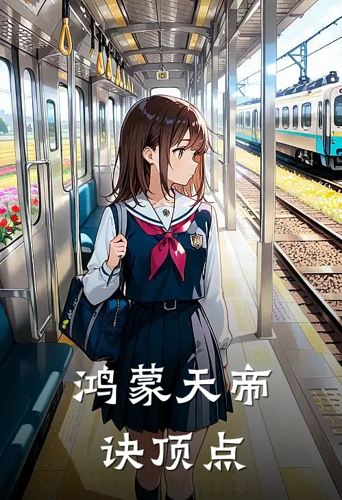 鸿蒙天帝诀顶点