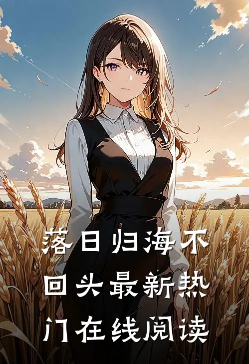 落日归海不回头最新热门在线阅读