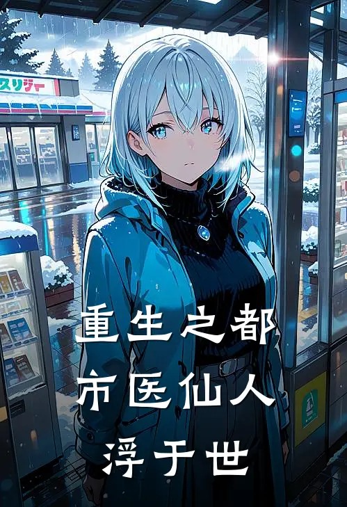 重生之都市医仙人浮于世