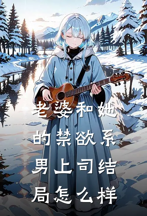 老婆和她的禁欲系男上司结局怎么样