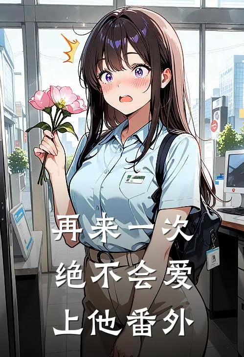 再来一次绝不会爱上他 番外