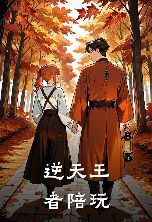 逆天王者陪玩
