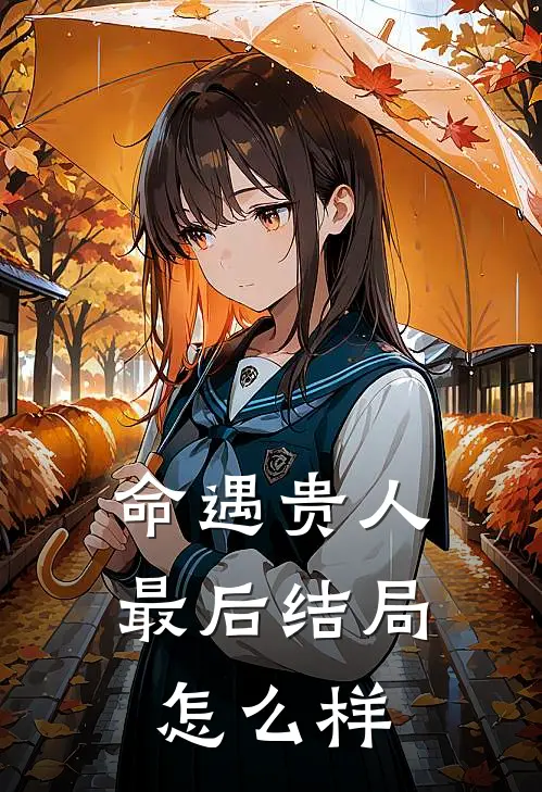 命遇贵人最后结局怎么样