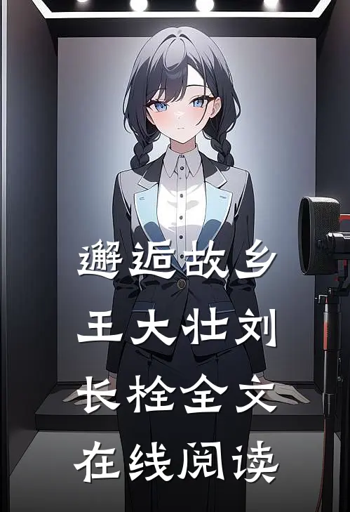 邂逅故乡王大壮刘长栓全文在线阅读