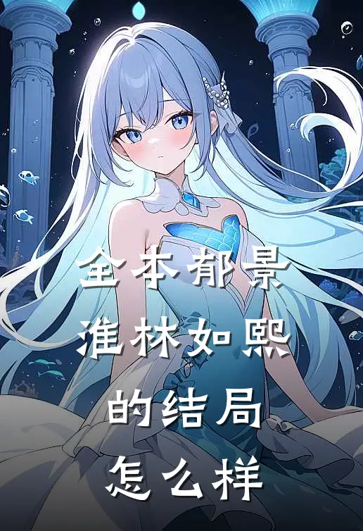 全本郁景淮林如熙的结局怎么样