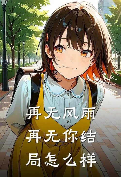 再无风雨再无你结局怎么样