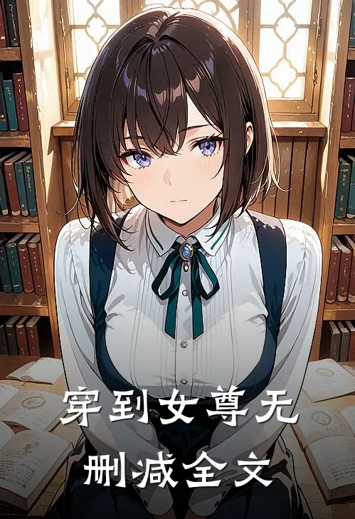 穿到女尊无删减全文
