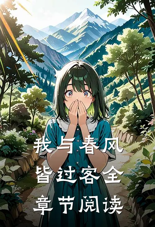 我与春风皆过客全章节阅读