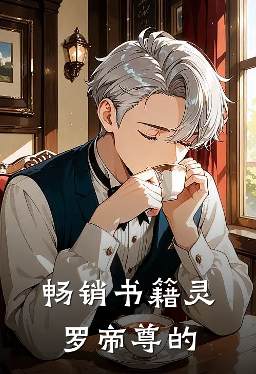 畅销书籍灵罗帝尊的